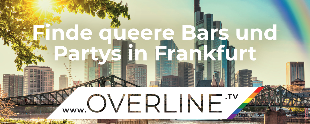 overline Werbebanner